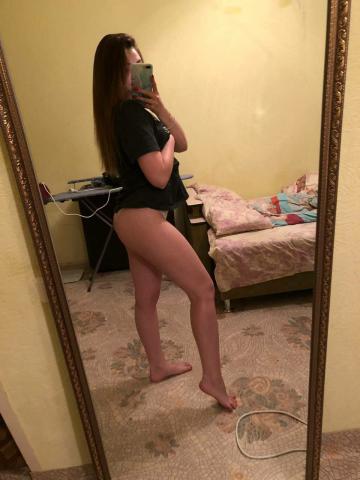 Индивидуалка Ярославна Фотография 2